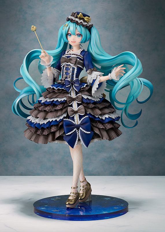 [VOCALOID] Hatsune Miku - Shooting Star a la Mode Ver. 1/7 Complete Figure