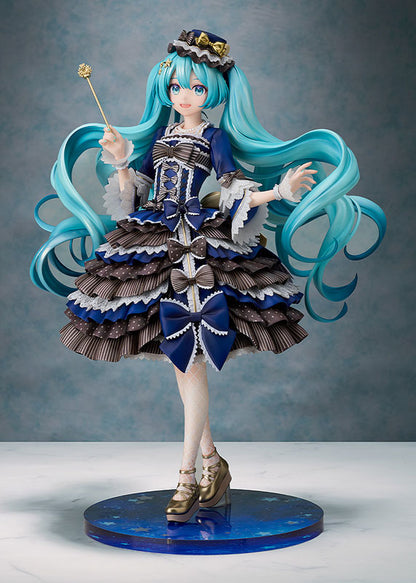 [VOCALOID] Hatsune Miku - Shooting Star a la Mode Ver. 1/7 Complete Figure