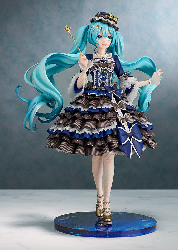 [VOCALOID] Hatsune Miku - Shooting Star a la Mode Ver. 1/7 Complete Figure