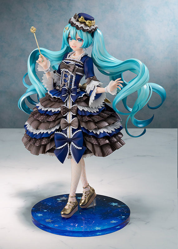 [VOCALOID] Hatsune Miku - Shooting Star a la Mode Ver. 1/7 Complete Figure