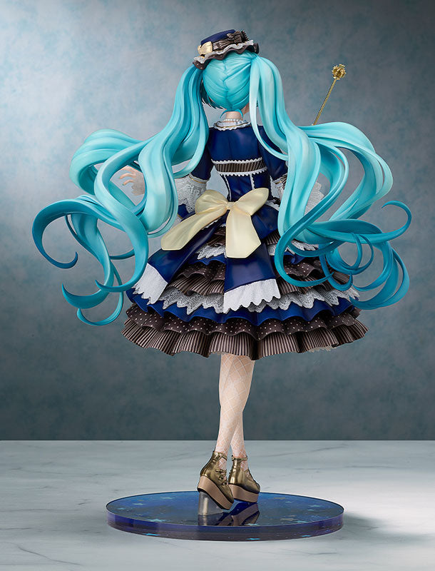 [VOCALOID] Hatsune Miku - Shooting Star a la Mode Ver. 1/7 Complete Figure
