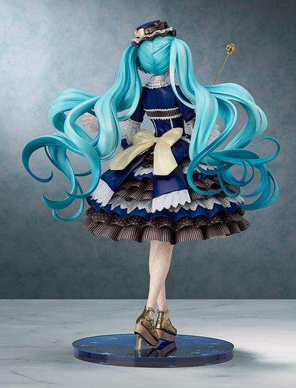 [VOCALOID] Hatsune Miku - Shooting Star a la Mode Ver. 1/7 Complete Figure