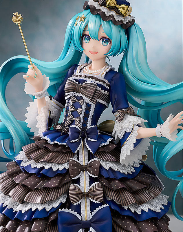 [VOCALOID] Hatsune Miku - Shooting Star a la Mode Ver. 1/7 Complete Figure