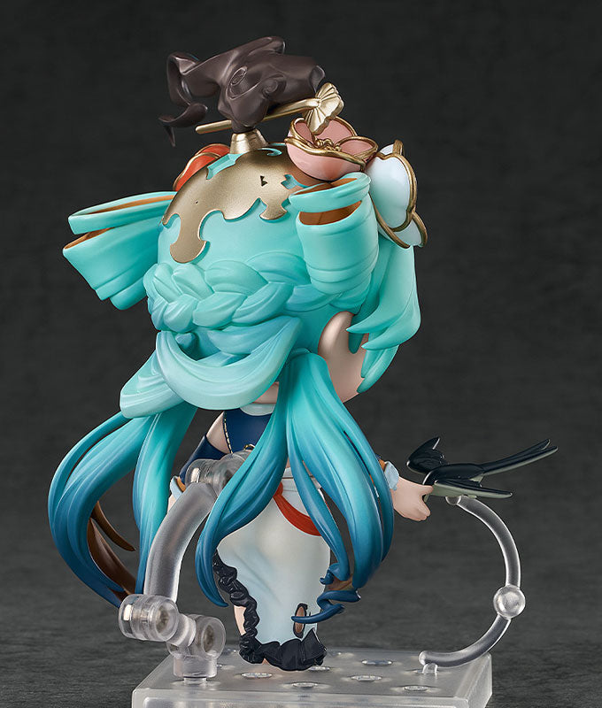 Nendoroid 2768 [VOCALOID] Hatsune Miku -Shimian Maifu Ver.