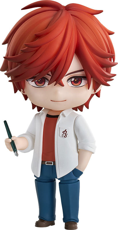 Nendoroid 2777 [Gekkan Shoujo Nozaki-kun] Mikoto Mikoshiba