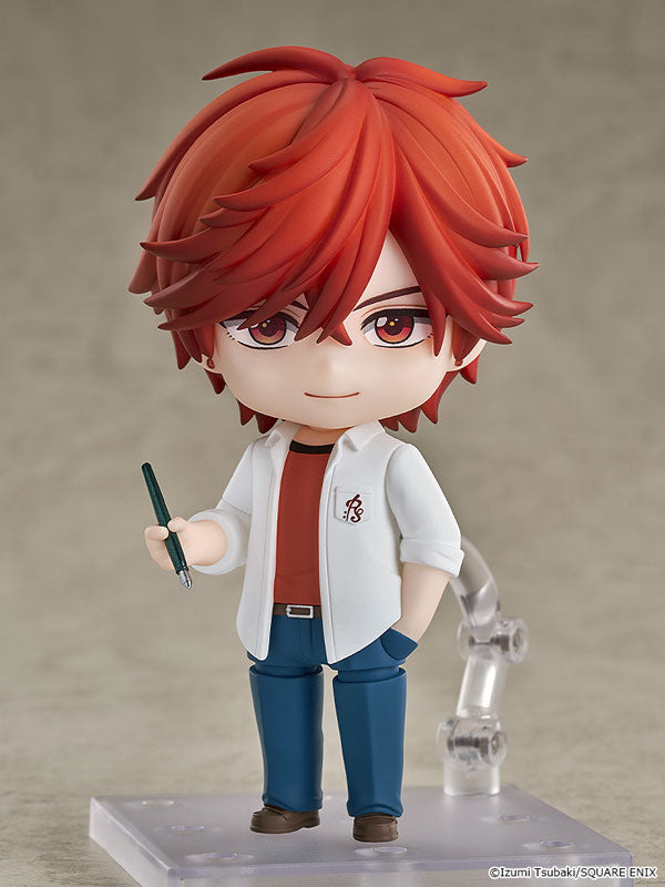 Nendoroid 2777 [Gekkan Shoujo Nozaki-kun] Mikoto Mikoshiba
