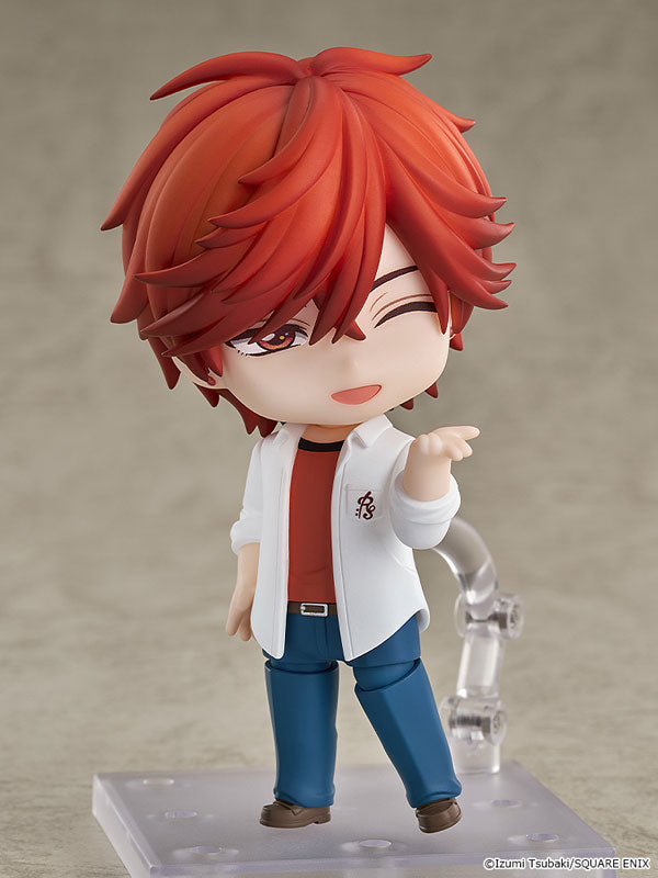 Nendoroid 2777 [Gekkan Shoujo Nozaki-kun] Mikoto Mikoshiba