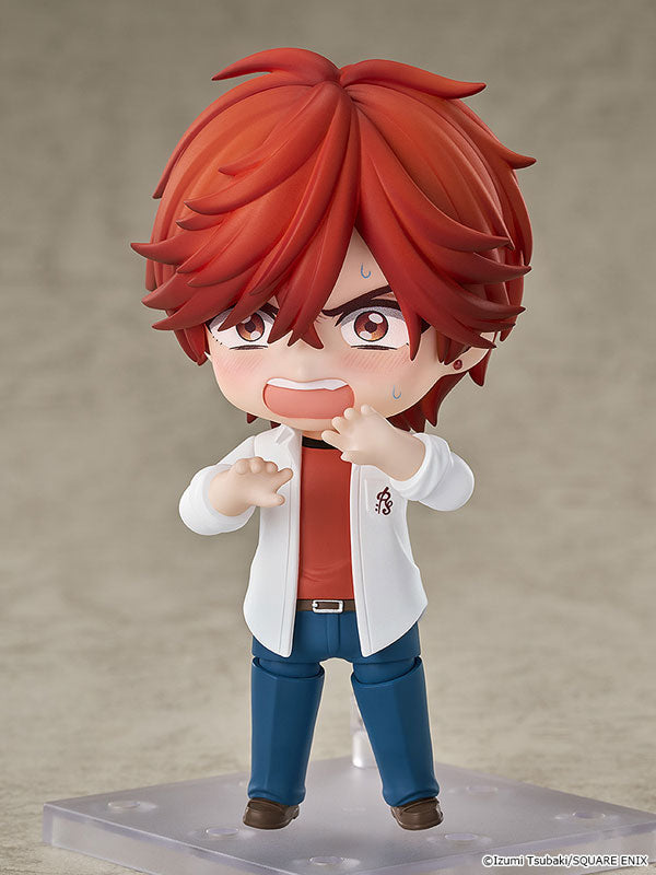 Nendoroid 2777 [Gekkan Shoujo Nozaki-kun] Mikoto Mikoshiba
