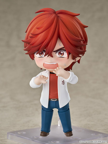 Nendoroid 2777 [Gekkan Shoujo Nozaki-kun] Mikoto Mikoshiba