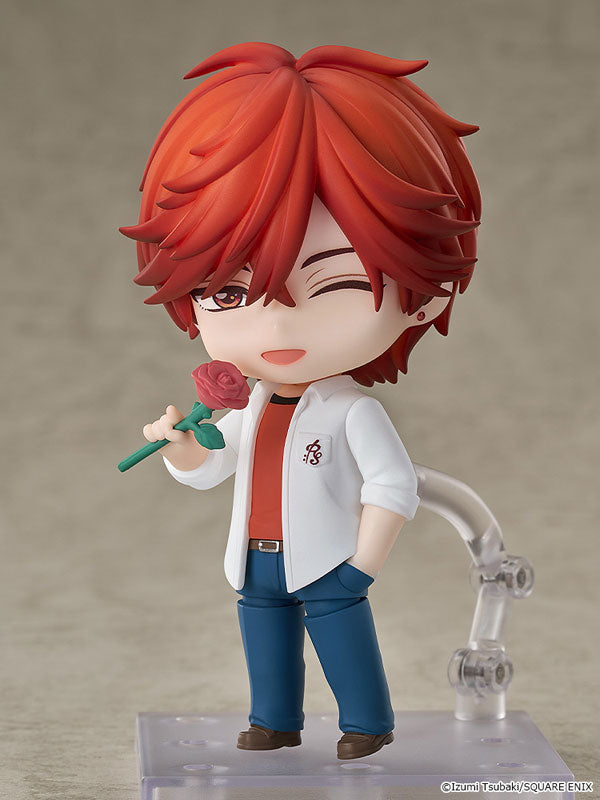 Nendoroid 2777 [Gekkan Shoujo Nozaki-kun] Mikoto Mikoshiba