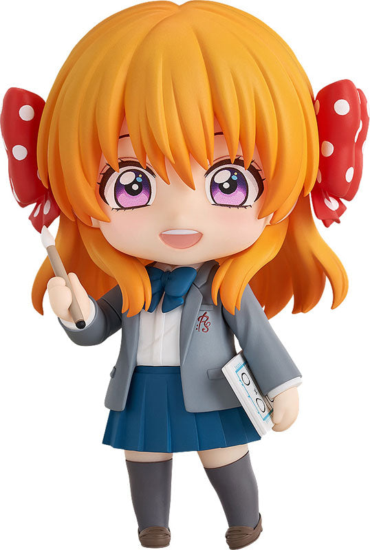 Nendoroid 2776 [Gekkan Shoujo Nozaki-kun] Chiyo Sakura