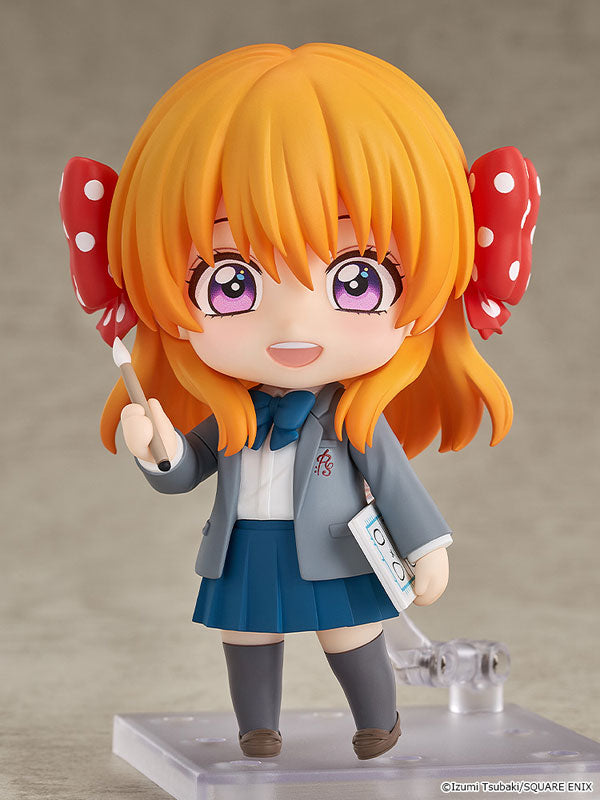 Nendoroid 2776 [Gekkan Shoujo Nozaki-kun] Chiyo Sakura
