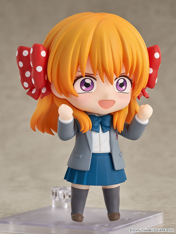Nendoroid 2776 [Gekkan Shoujo Nozaki-kun] Chiyo Sakura