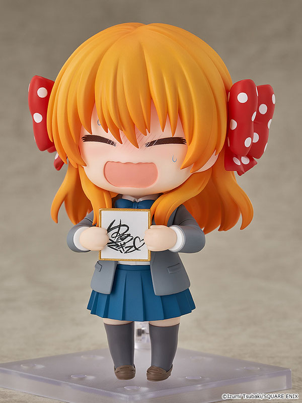 Nendoroid 2776 [Gekkan Shoujo Nozaki-kun] Chiyo Sakura
