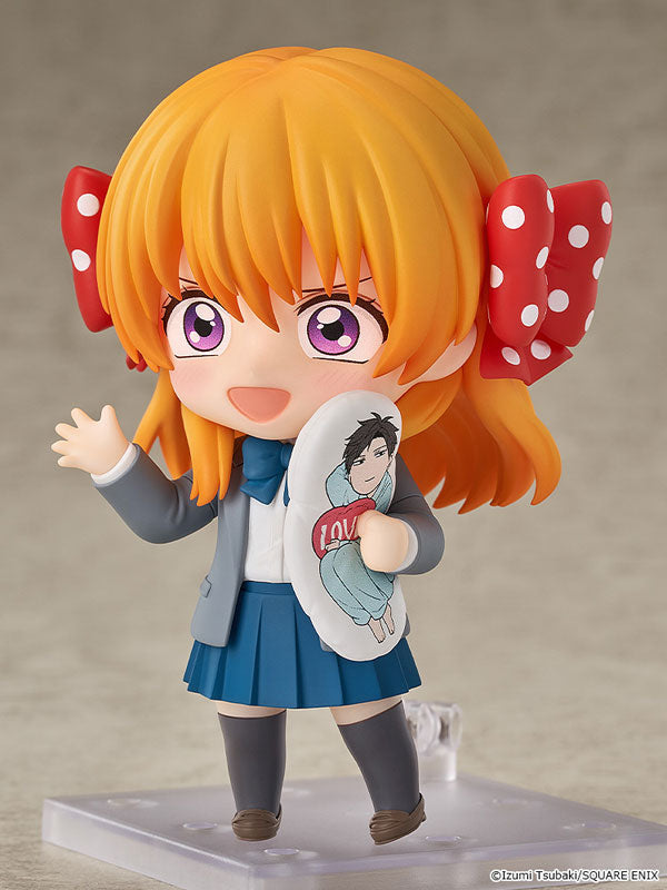Nendoroid 2776 [Gekkan Shoujo Nozaki-kun] Chiyo Sakura