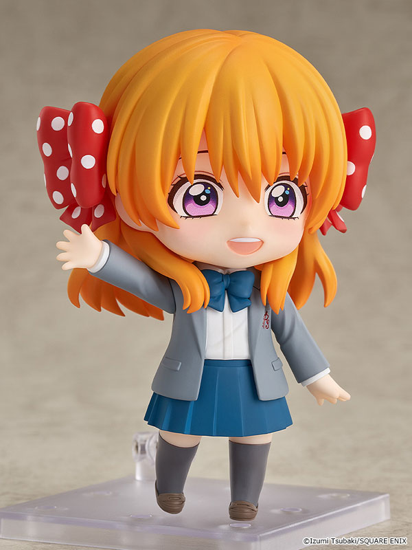 Nendoroid 2776 [Gekkan Shoujo Nozaki-kun] Chiyo Sakura