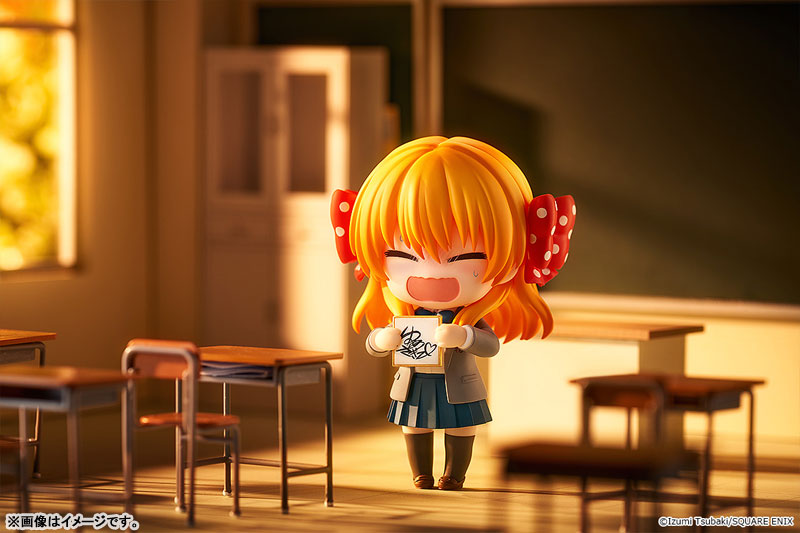 Nendoroid 2776 [Gekkan Shoujo Nozaki-kun] Chiyo Sakura