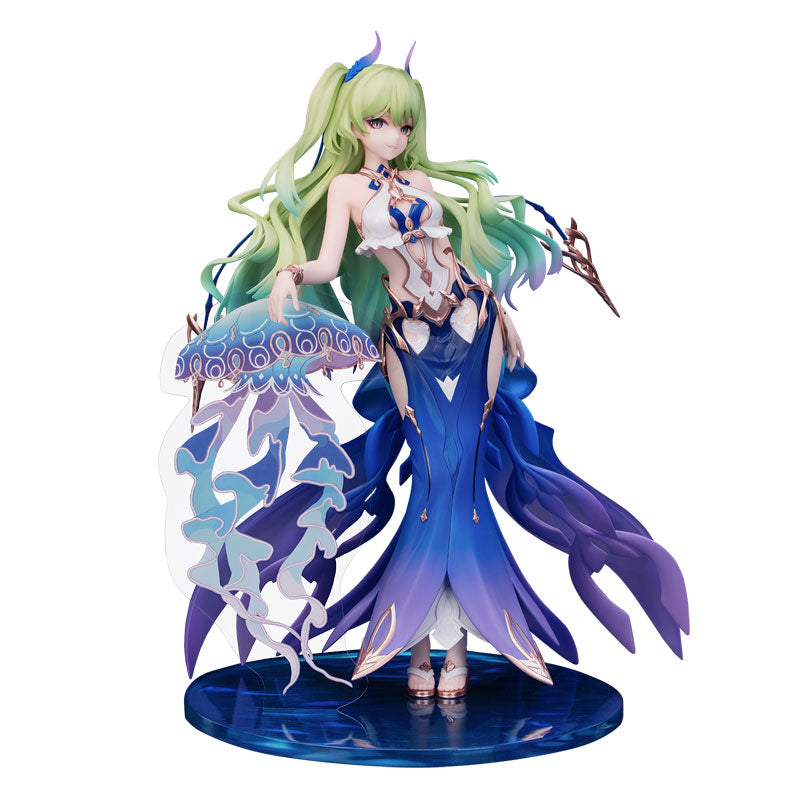 [Honkai Impact 3rd] Mobius: Daughter of Corals Ver. 1/8 Complete Figure
