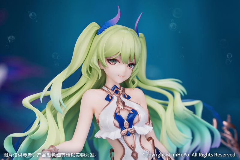 [Honkai Impact 3rd] Mobius: Daughter of Corals Ver. 1/8 Complete Figure
