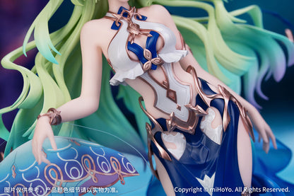 [Honkai Impact 3rd] Mobius: Daughter of Corals Ver. 1/8 Complete Figure