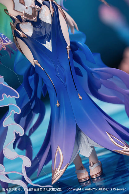 [Honkai Impact 3rd] Mobius: Daughter of Corals Ver. 1/8 Complete Figure