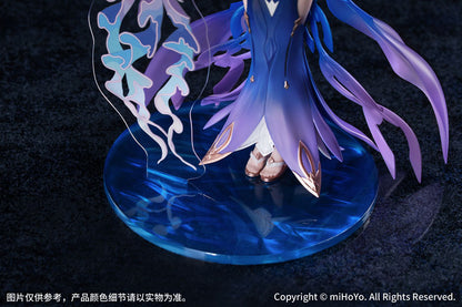 [Honkai Impact 3rd] Mobius: Daughter of Corals Ver. 1/8 Complete Figure