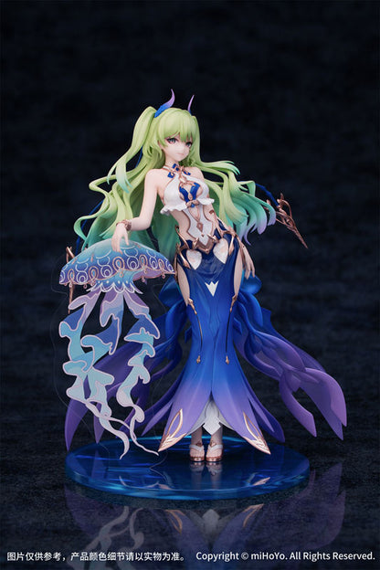 [Honkai Impact 3rd] Mobius: Daughter of Corals Ver. 1/8 Complete Figure