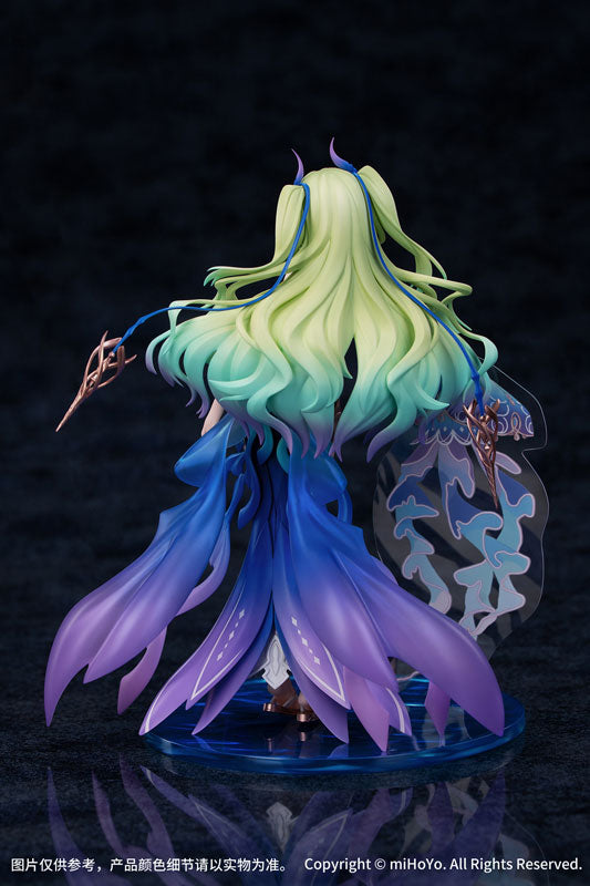 [Honkai Impact 3rd] Mobius: Daughter of Corals Ver. 1/8 Complete Figure