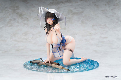 [Goddess of Victory: Nikke] Mary: Bay Goddess 1/6 Complete Figure