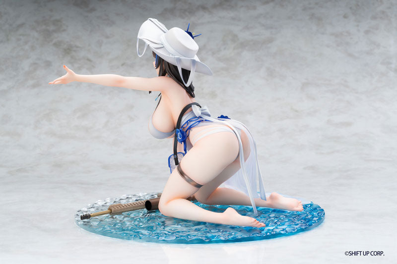 [Goddess of Victory: Nikke] Mary: Bay Goddess 1/6 Complete Figure