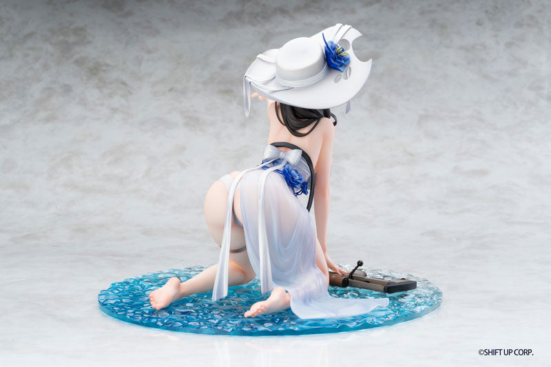 [Goddess of Victory: Nikke] Mary: Bay Goddess 1/6 Complete Figure