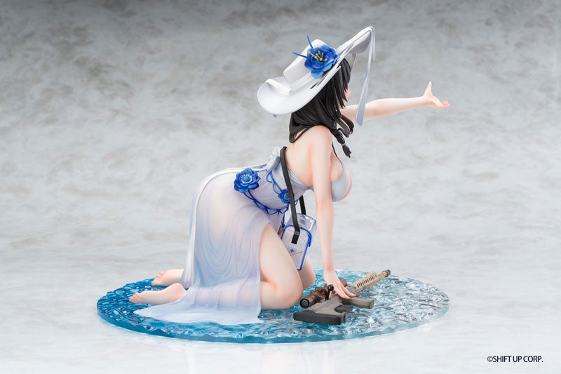 [Goddess of Victory: Nikke] Mary: Bay Goddess 1/6 Complete Figure