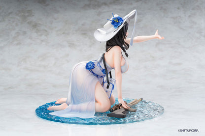 [Goddess of Victory: Nikke] Mary: Bay Goddess 1/6 Complete Figure