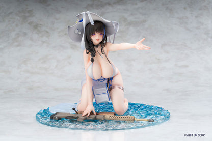 [Goddess of Victory: Nikke] Mary: Bay Goddess 1/6 Complete Figure