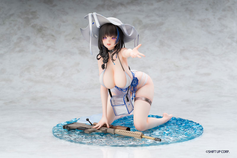 [Goddess of Victory: Nikke] Mary: Bay Goddess 1/6 Complete Figure