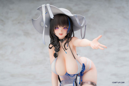 [Goddess of Victory: Nikke] Mary: Bay Goddess 1/6 Complete Figure