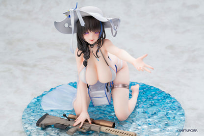 [Goddess of Victory: Nikke] Mary: Bay Goddess 1/6 Complete Figure