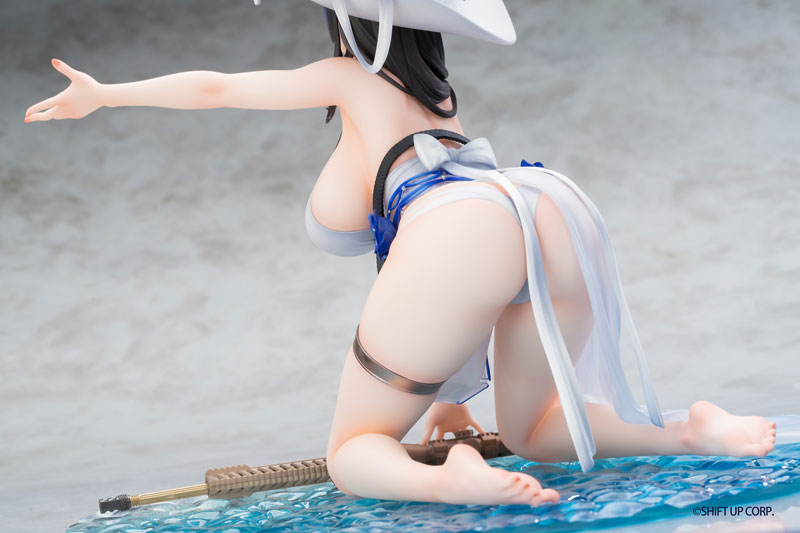 [Goddess of Victory: Nikke] Mary: Bay Goddess 1/6 Complete Figure