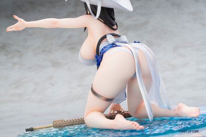 [Goddess of Victory: Nikke] Mary: Bay Goddess 1/6 Complete Figure