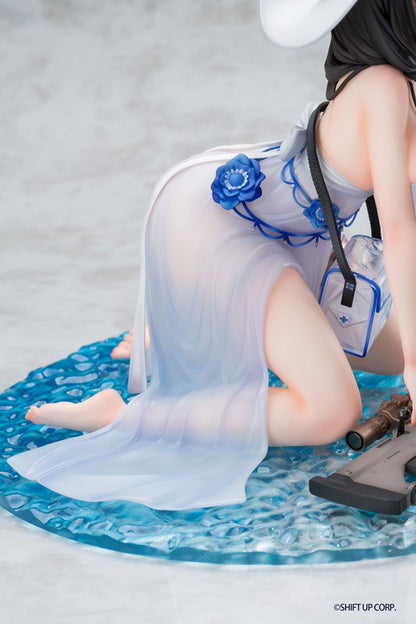 [Goddess of Victory: Nikke] Mary: Bay Goddess 1/6 Complete Figure