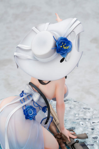 [Goddess of Victory: Nikke] Mary: Bay Goddess 1/6 Complete Figure