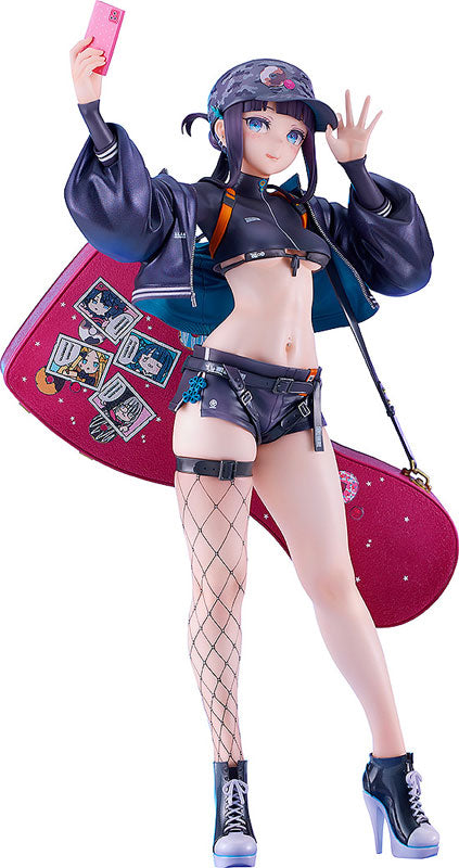 [Fate/Grand Order] Foreigner/Yang Guifei - Event Attire Ver. 1/7 Complete Figure
