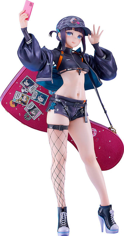 [Fate/Grand Order] Foreigner/Yang Guifei - Event Attire Ver. 1/7 Complete Figure