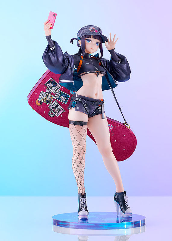 [Fate/Grand Order] Foreigner/Yang Guifei - Event Attire Ver. 1/7 Complete Figure