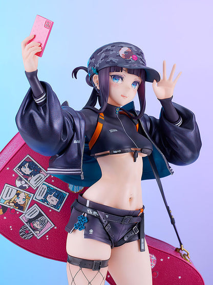 [Fate/Grand Order] Foreigner/Yang Guifei - Event Attire Ver. 1/7 Complete Figure