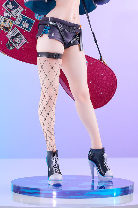 [Fate/Grand Order] Foreigner/Yang Guifei - Event Attire Ver. 1/7 Complete Figure