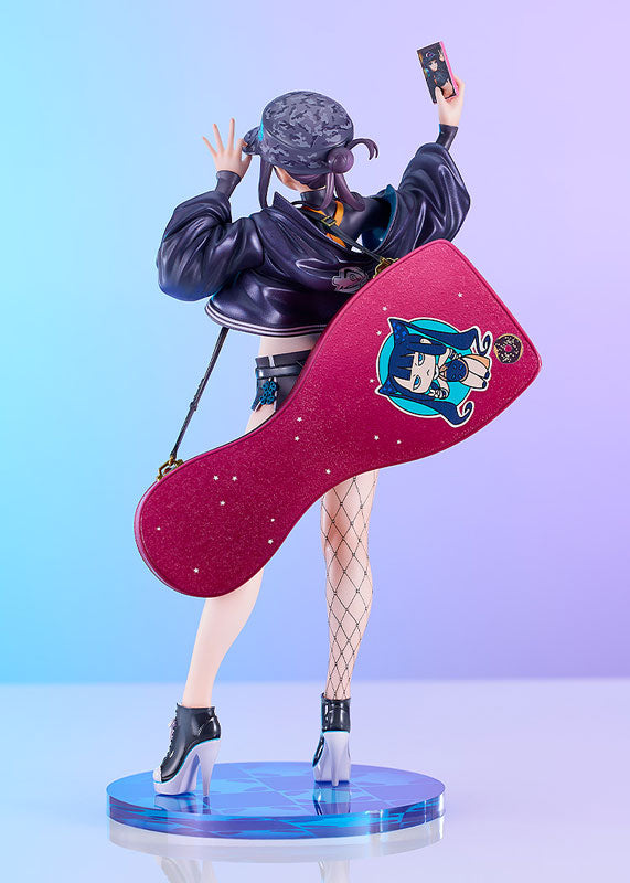 [Fate/Grand Order] Foreigner/Yang Guifei - Event Attire Ver. 1/7 Complete Figure