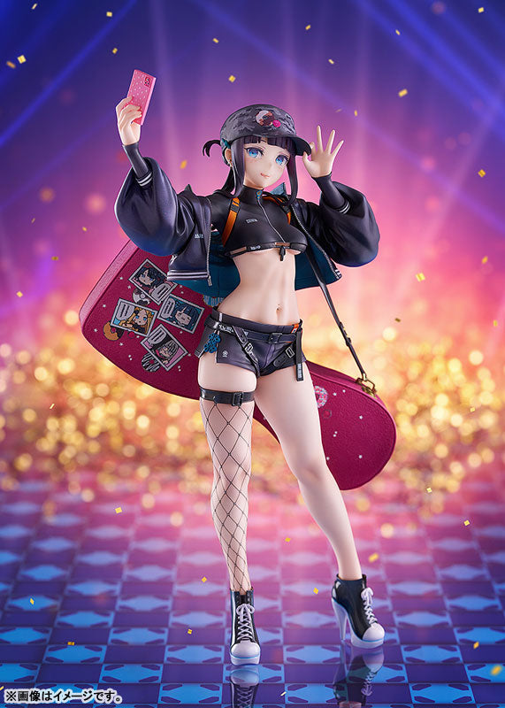 [Fate/Grand Order] Foreigner/Yang Guifei - Event Attire Ver. 1/7 Complete Figure