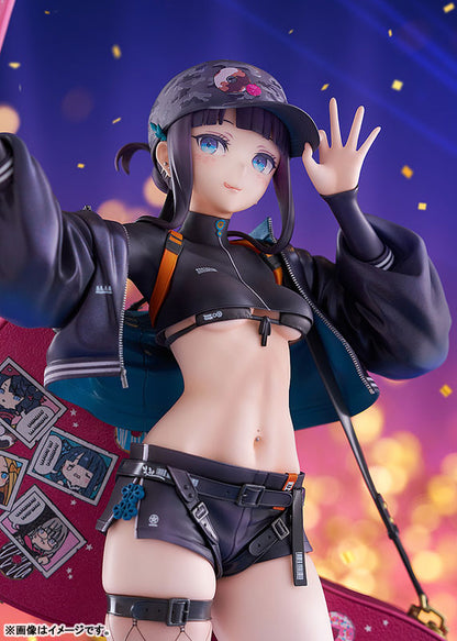 [Fate/Grand Order] Foreigner/Yang Guifei - Event Attire Ver. 1/7 Complete Figure