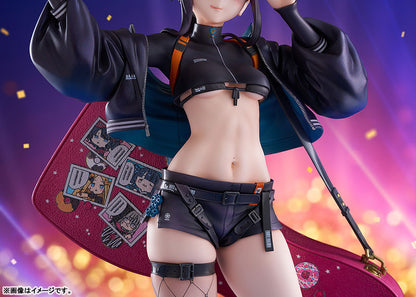 [Fate/Grand Order] Foreigner/Yang Guifei - Event Attire Ver. 1/7 Complete Figure